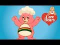 Classic Care Bears Home Sweet Homeless Part 2