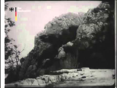 1918 yılında Kırım'da Tatar köyleri