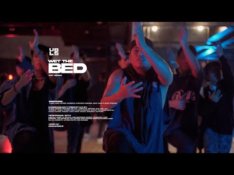 UBLS - Urbanlifestyle | Wet the Bed (KRT Remix)