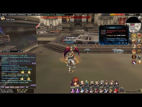 🔴 Live Streaming AOI. GC 13/01/2019