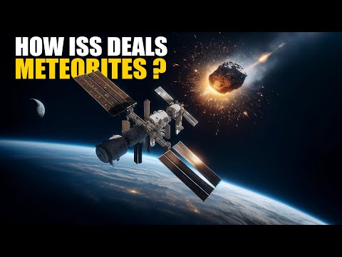 Engineering Wonder: Secrets of International Space Station