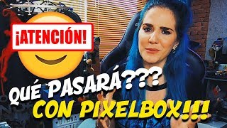 ¿Qué pasará con PixelBox en el 2019? ¿No más videos?