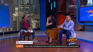 Download lagu Talk Show - Junet Takdut Sempat Kaget Disuruh Membuat Instrumen Untuk Lagu Via Vallen di ICA 50 mp3 Download lagu Talk Show - Junet Takdut Sempat Kaget Disuruh Membuat Instrumen Untuk Lagu Via Vallen di ICA 50 mp3