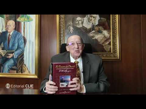 El tesoro de David (La revelación)