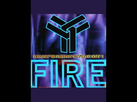 Flashback Rave Vol. 1 - The Oldschool Rave Mix by Long-J