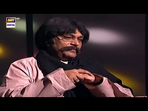 Humorous Film Director! 😅🔥 | Loose Talk Full Episode | Moin Akhtar | Anwar Maqsood 