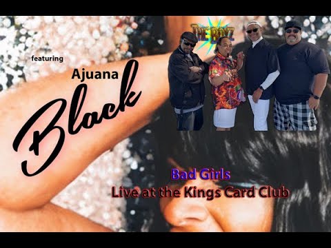 Promotional video thumbnail 2 for Norman & The Boyz