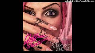 Jeffree Star - In My Pocket (Instrumental) (By SemBrilliantStar)
