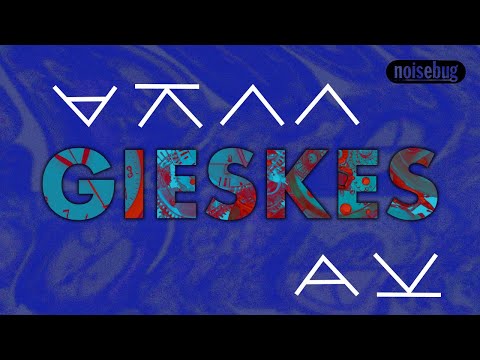 Gieskes - Klok image 2