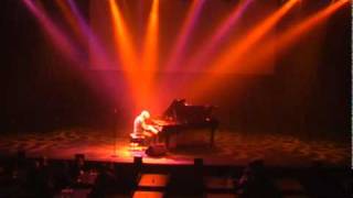 Iiro Rantala - Donna Lee Verkatehdas 2011.avi