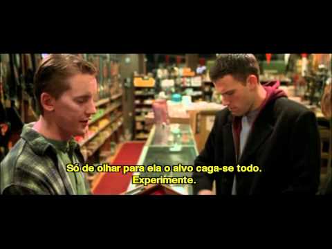 Dogma Great Moments - Loki and Bartleby