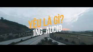 Yeu La Gi | 1thinG I Nu jojo scene FPV