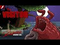 The Visitor (Flash Game) - Full Game HD Walkthrough - No Commentary