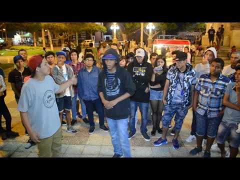 Colectivo Triple H - PISCO