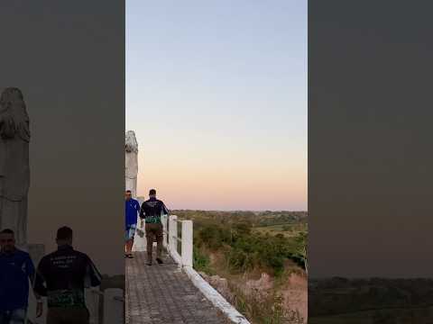 Mirante de Santa Luzia do Oeste / RO