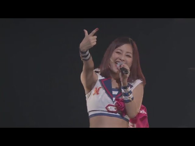 【パ・リーグダンスフェスティバル2017-2018】M☆Splash!!によるパフォーマンス!! 2018/1/6