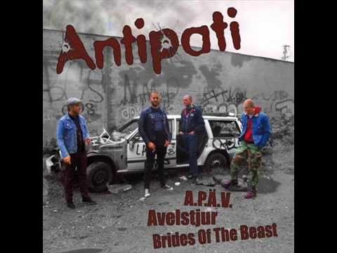 Antipati - A.P.Ä.V