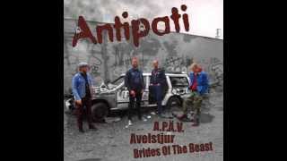 Antipati - A.P.Ä.V