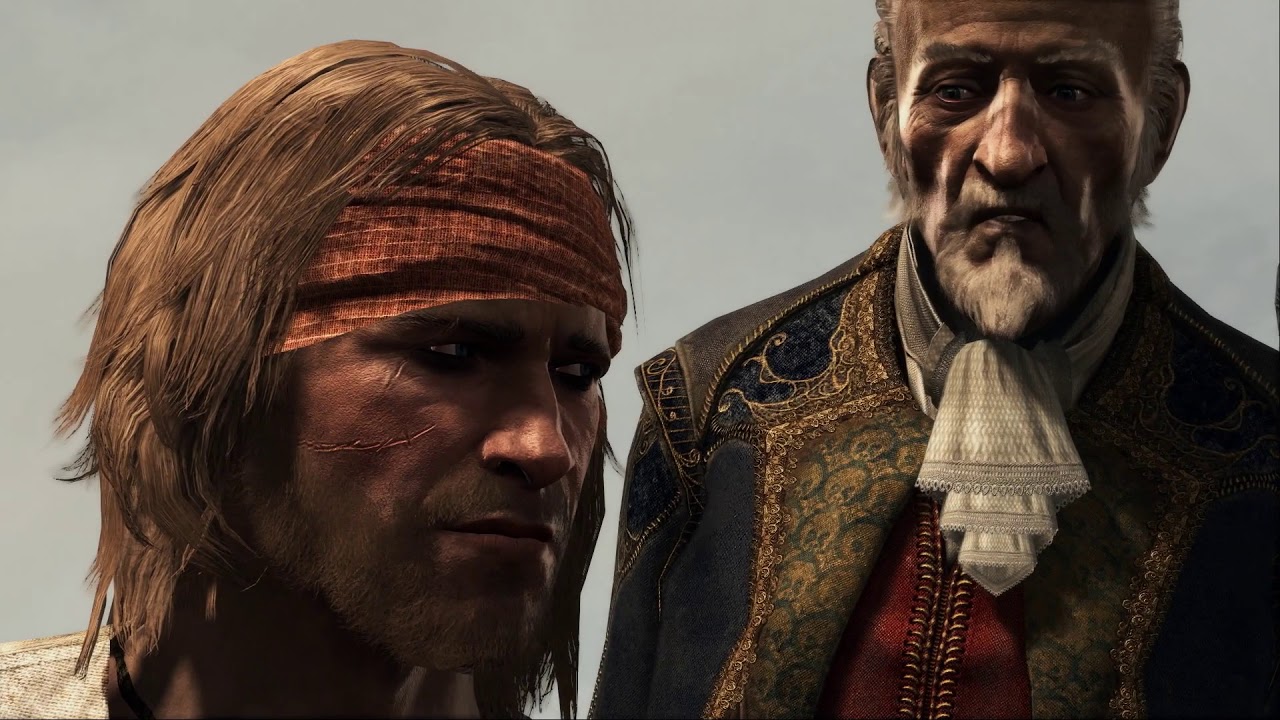 Assassin's Creed IV Black Flag video thumbnail