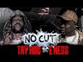 TAY ROC Vs E NESS NO CUT