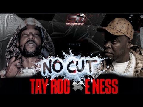 Tay Roc vs E. Ness