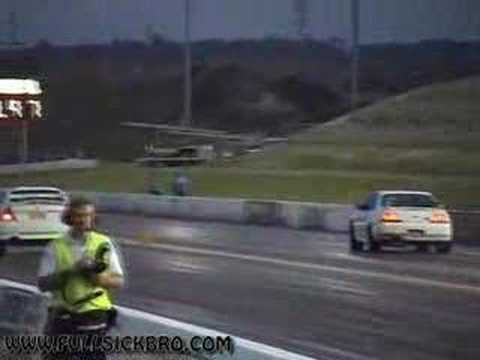 Tommo's GTR 13-02-08