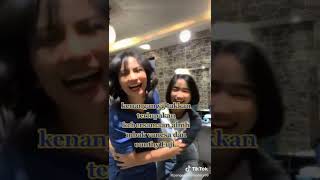 Download lagu dear diary _ fuji dan Vanessa angel #vanesaangel #fujian mp3