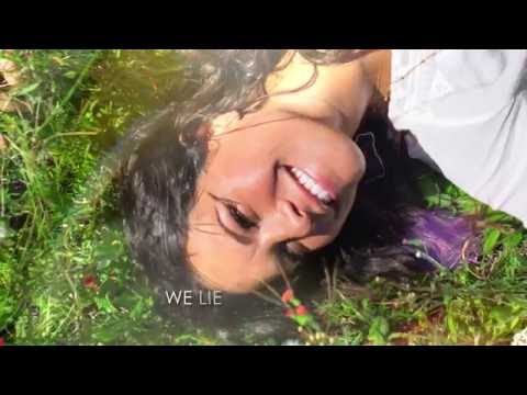 Kimié Miner - Bottom Of A Rainbow (Official Lyric Video)