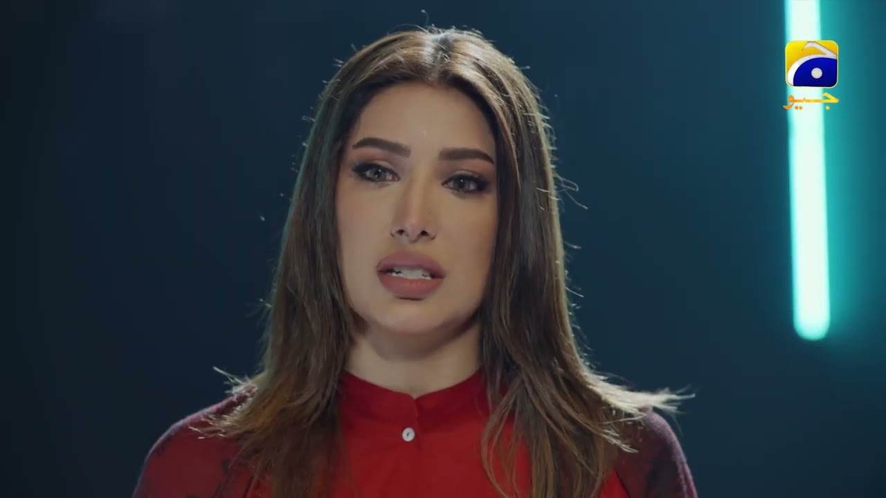 Dayan 𝐍𝐞𝐰 𝐏𝐫𝐨𝐦𝐨 Last Episode 58 | Mehwish Hayat - Ahsan Khan - Hira Mani | HAR PAL GEO