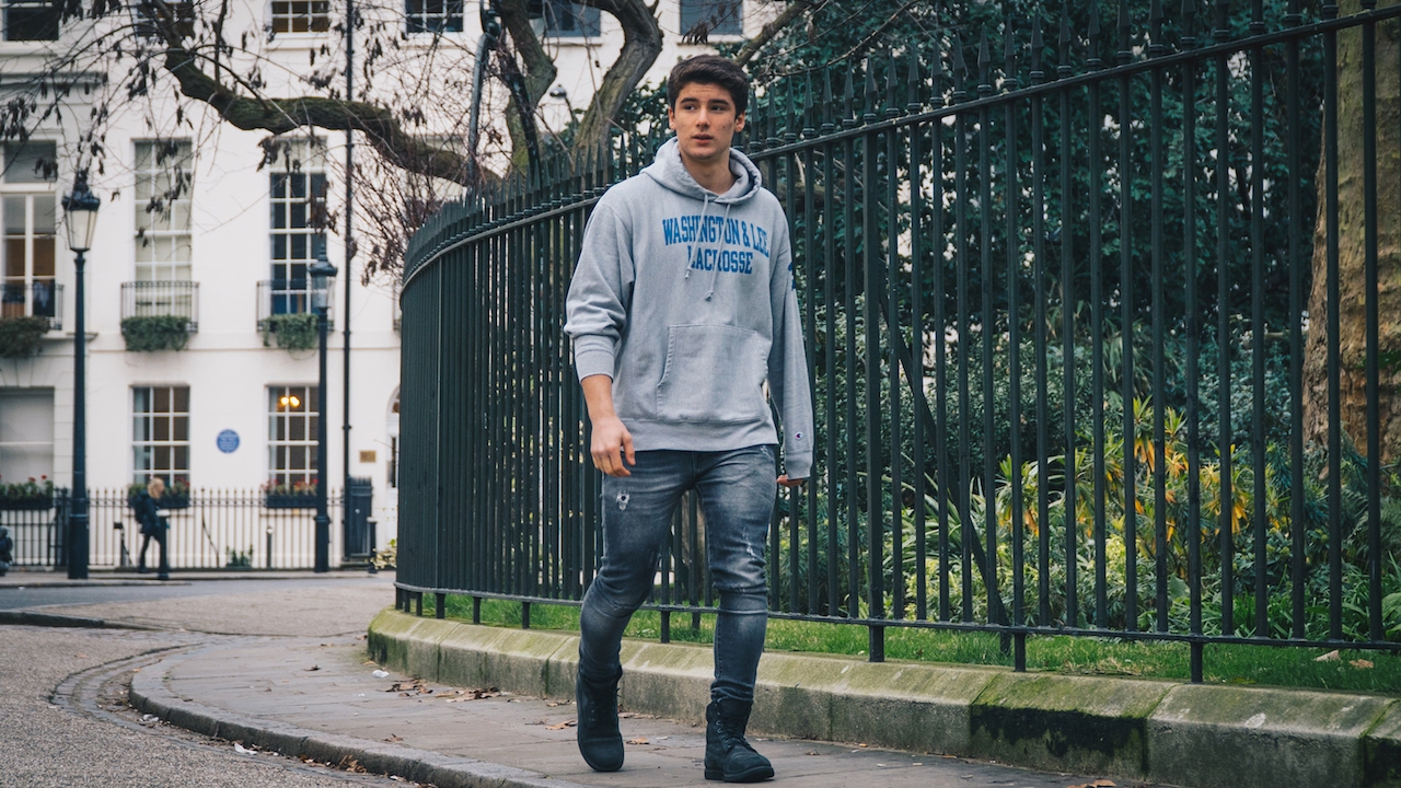 Learning From The Best