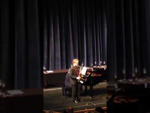 Fantaisie Mauresque: F. Combelle