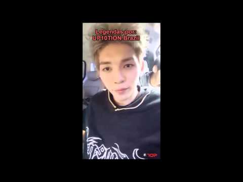 [PT-BR] U10SECONDS-46Sec  Kuhn: O que fazer no carro quando estiver entediado.