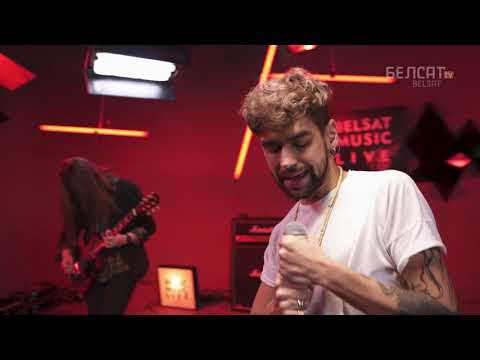 Re1ikt - Татачка (прэм'ера ў BML Premium)