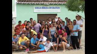 preview picture of video 'Viagem Missionária a Crateus-CE.'