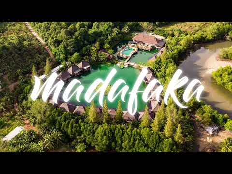 AZONTO - ( MAKI STS ft FUSE ODG x TIFFANY )