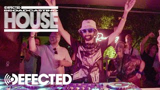 Aroop Roy (Live from Defected Croatia 2023) - Defected Broadcasting House