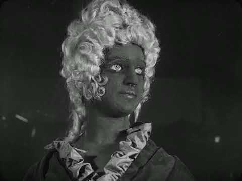 Man with a Movie Camera (1929) by Dziga Vertov