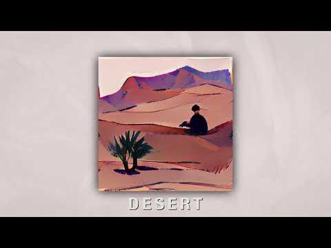 [FREE] Desert - Amin 144 - Dosseh x Dinos type beat