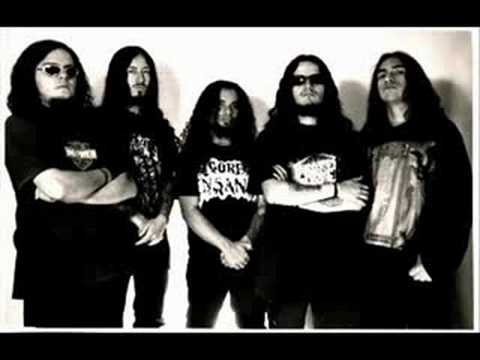 Purulent - Brutal Mortacion