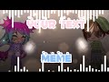 Your Text Meme Melody X Allister