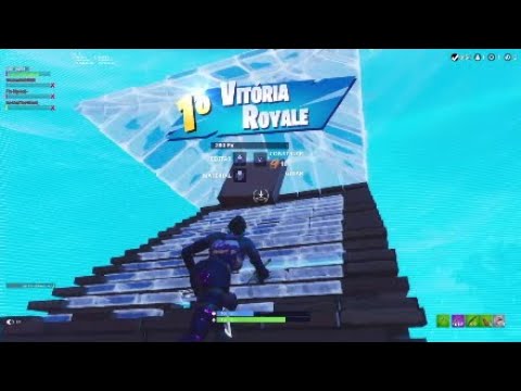 POR ISSO SOU O LÍDER DA @KB4 - FINALISTAS CONEXÕES GAMES