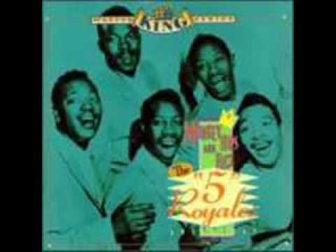 The "5" Royales / Laundromat Blues