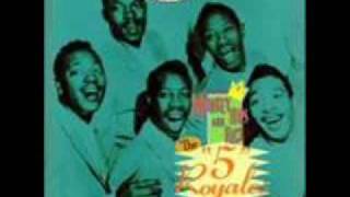 The "5" Royales / Laundromat Blues