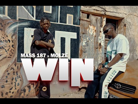 Mass 187 Gambia and Molze