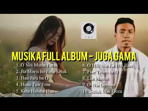 JUGA GAMA || MUSIK FULL ALBUM #musik #musiktetun