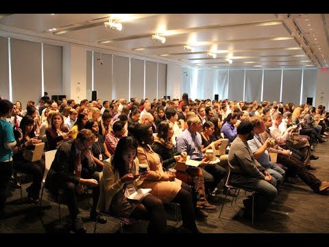 MusicMatters Bloomberg Production (2013)