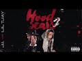 J.I. and Lil Tjay - Hood Scars 2 Loop (1 hour)