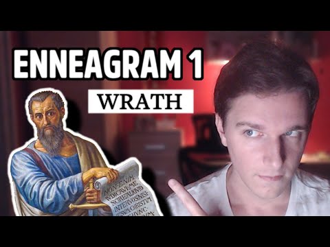 Complete Guide to Enneagram 1 [Core + Subtypes]