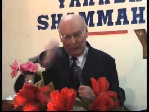 2011-07-10 - Johannesburg, South Africa - Ewald Frank - ENGLISH