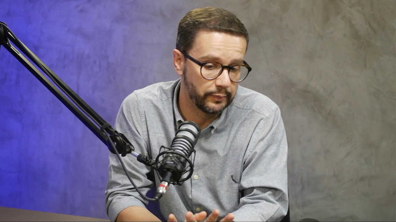 #32 Residência em cardiologia: Só amor ?